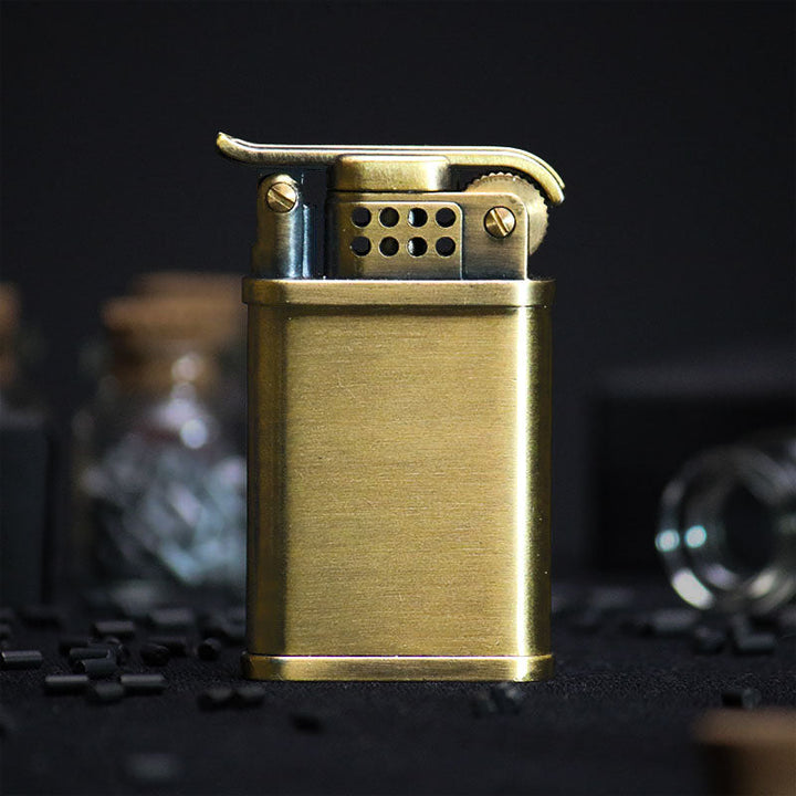 Flask Lighter