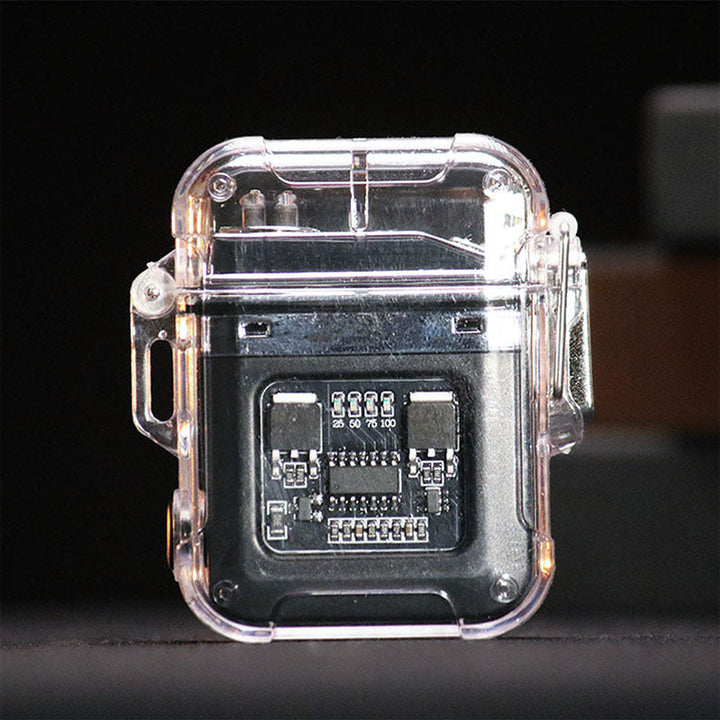 Plasma Lighter