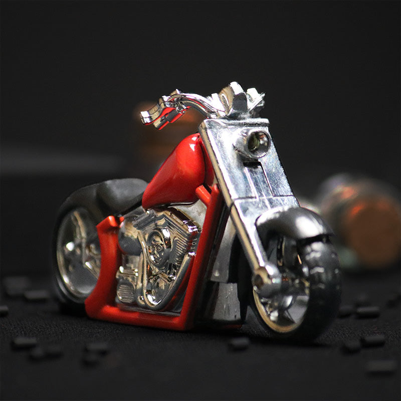 Motorcycle Lighter