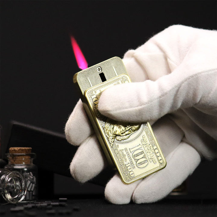 Benjamin Torch