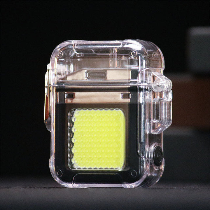 Plasma Lighter