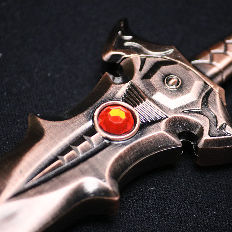 Sword Torch