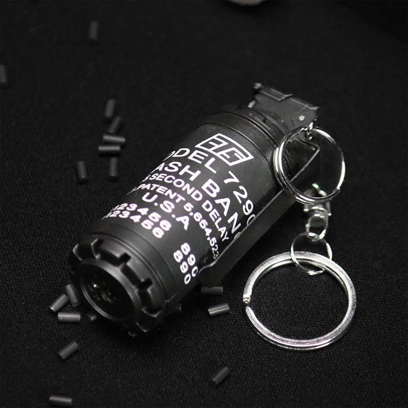 Flashbang Lighter