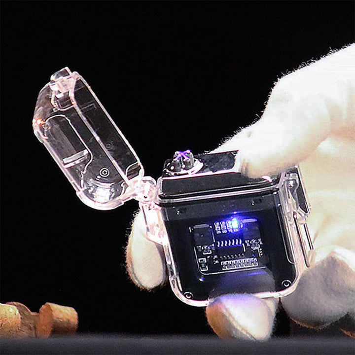 Plasma Lighter
