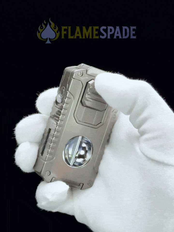 Ultimate Cigar Torch v2 (NEW)